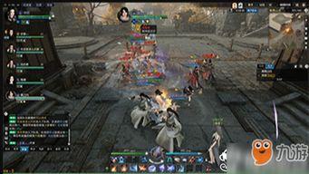 逆水寒最新爆料汇总,揭秘全新爆料，游戏世界再掀波澜！