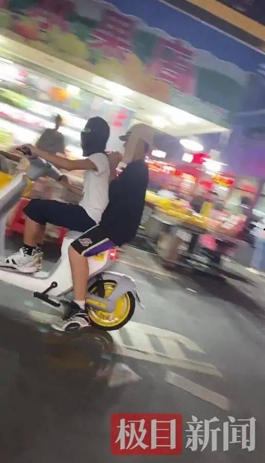 丽水网友爆料新闻视频,最新新闻视频引发热议  第1张