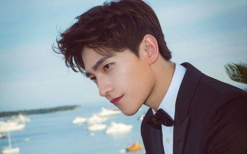 最新娱乐爆料杨洋,神秘女友身份引网友热议  第1张