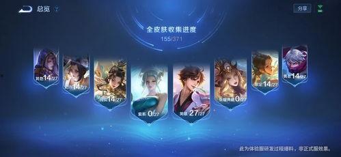 蓝天秀皮肤爆料视频大全,尽览时尚潮流，解锁美妆秘籍  第1张