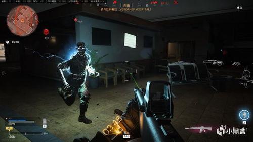 使命召唤最新宝箱爆料,神秘宝藏等你来寻！  第3张