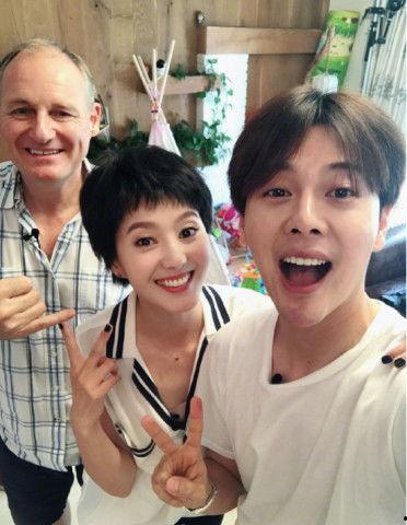 徐海乔妈妈最新爆料是谁,揭秘神秘人物身份大揭秘 第2张 徐海乔妈妈最新爆料是谁,揭秘神秘人物身份大揭秘 第2张