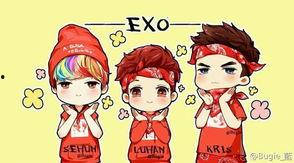 exo娱乐爆料,揭秘偶像背后的故事与挑战 第1张 exo娱乐爆料,揭秘偶像背后的故事与挑战 第1张